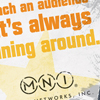 MNI Converse event posters 1/3