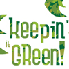 2013 NEC Convention logo design