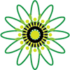 Flower Components 01